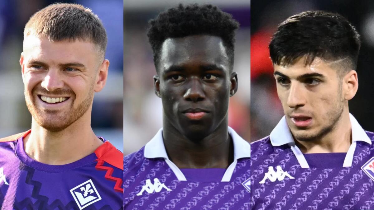 Nazione: “Beltran, Kayode e Parisi, la Fiorentina ha 60 milioni in panchina. Qual è il motivo?” - 