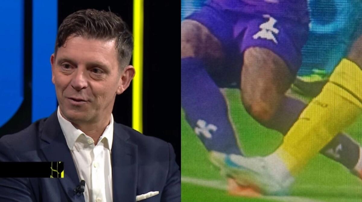 Rocchi: "Non c'è rigore per la Lazio perché Dodò la tocca prima di testa. Rigori Fiorentina giusti" - 
