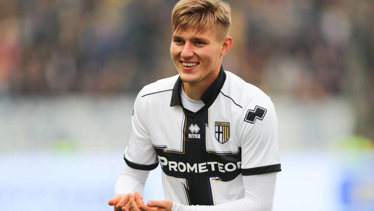 Benedyczak: "Abbiamo perso dei punti per strada, contro la Fiorentina nel primo tempo potevamo stare 3-4 a zero" - 