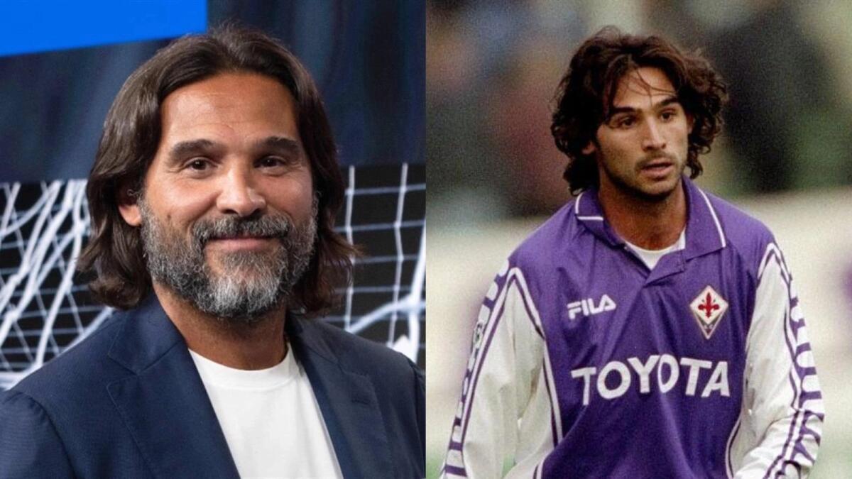 Adani rivela: "Nel 2001 portai la Coppa Italia a casa mia e la usai per giochi erotici con una ragazza" - 