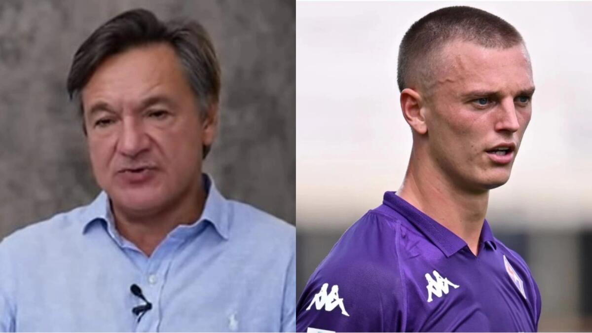 Caressa: "Gudmundsson può ridisegnare la Fiorentina. Palladino non ha ancora messo il suo gioco" - 