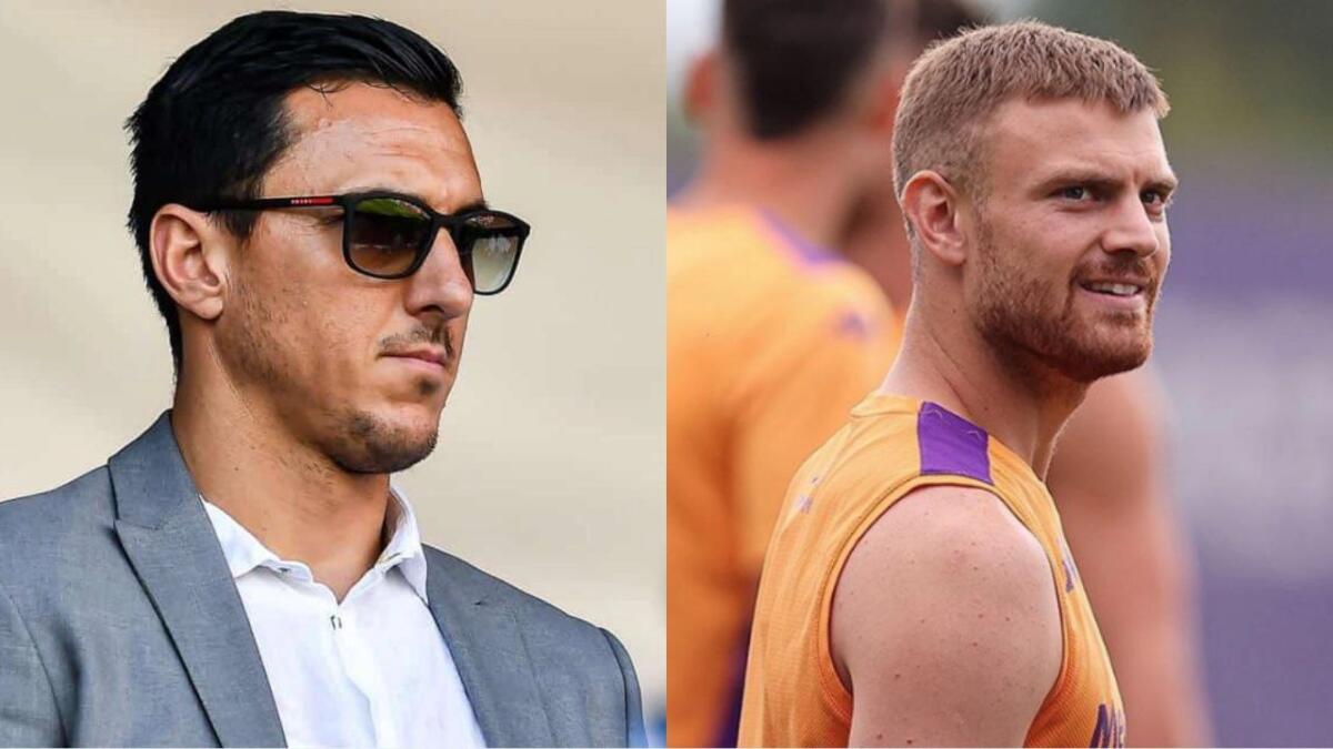 Burdisso: "Alla Fiorentina lavoro invisibile ma importante. Beltran? È un centravanti e sa fare gol" - 