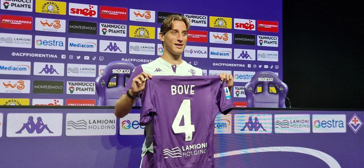 Gli elogi dei quotidiani sportivi a Bove: "Un giocatore mai banale. Trequartista, mezzala e centrocampista difensivo" - 