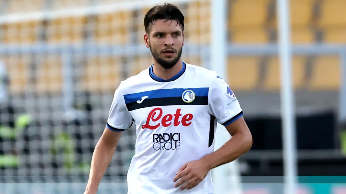 Djimsiti ammette: "Sui gol della Fiorentina la difesa non ha fatto una bella figura. Errori di attenzione" - 