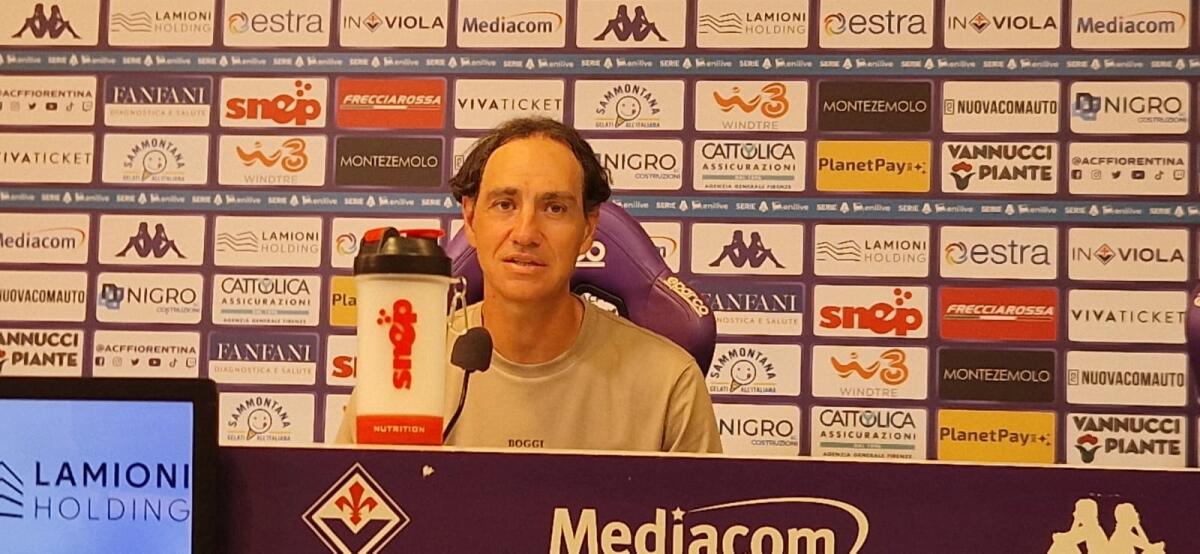 Nesta: "Non si può stare 55 minuti a difendere nell'area di rigore e pensare di vincere la partita" - 
