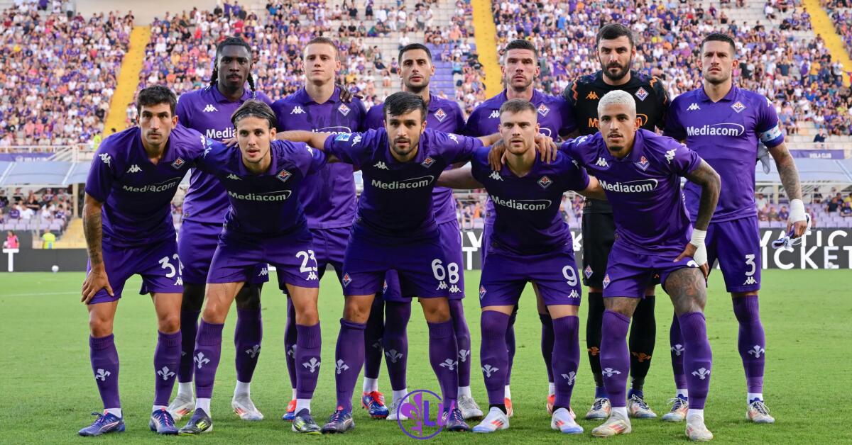 Dopo la sosta la Fiorentina riparte da Bergamo, con l'Atalanta si giocherà alle Domenica 15 alle ore 15 - 