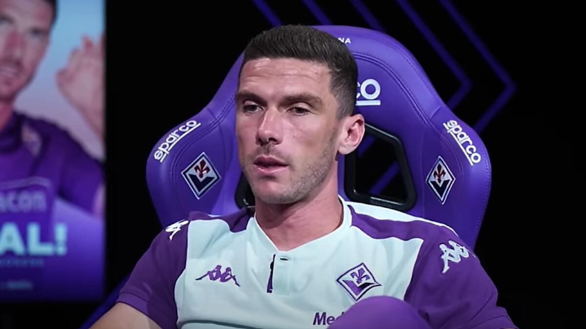 Gosens: "I tifosi capiscano che i soldi non comprano la salute mentale. Molti soffrono in silenzio" - 