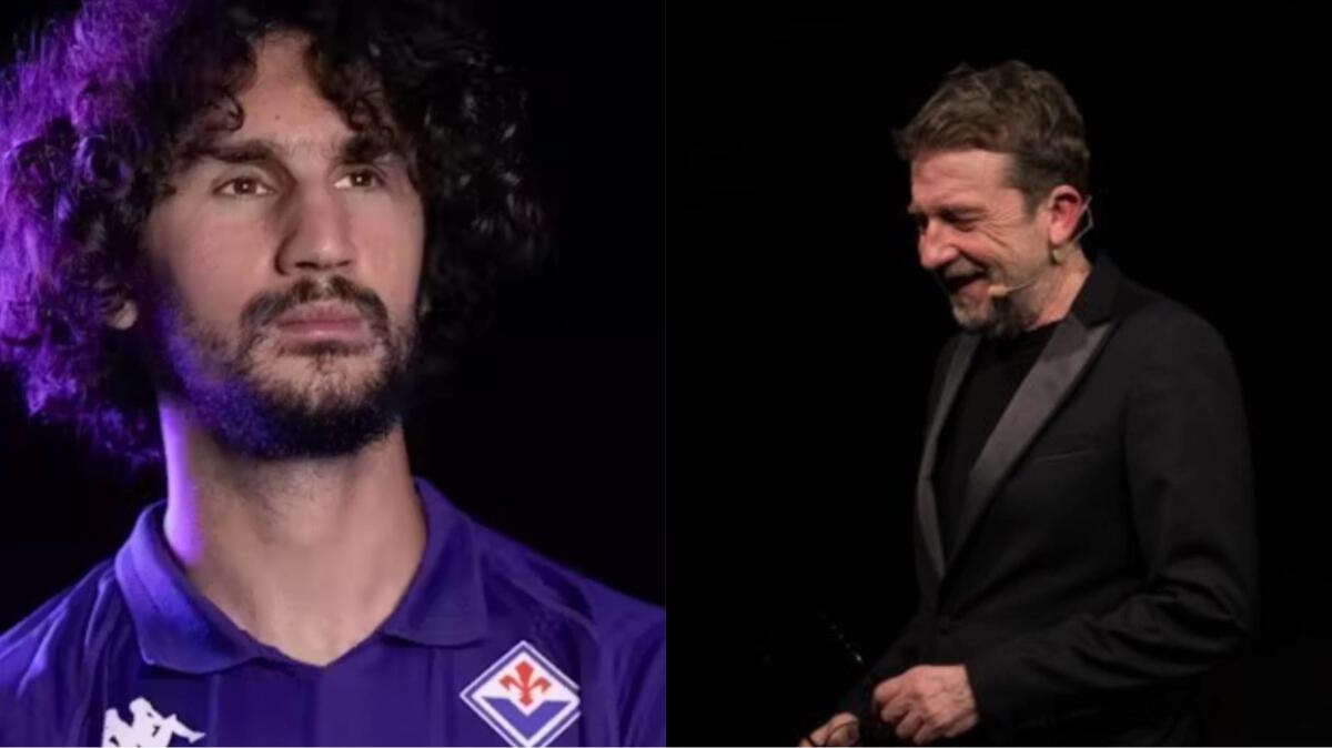 Ferrara: "Adli è un giocatore fortissimo, è il regista titolare della squadra che Palladino farà" - 
