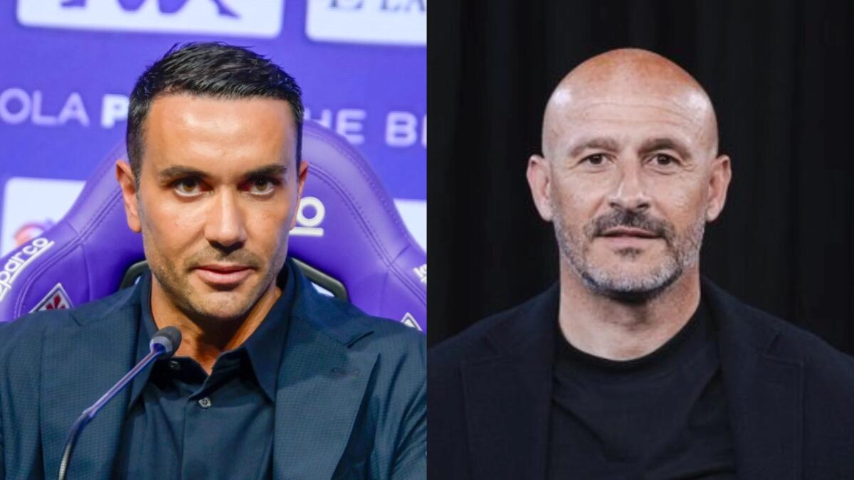 Gazzetta si interroga: “Palladino o Italiano chi avrà il compito più difficile?” - 