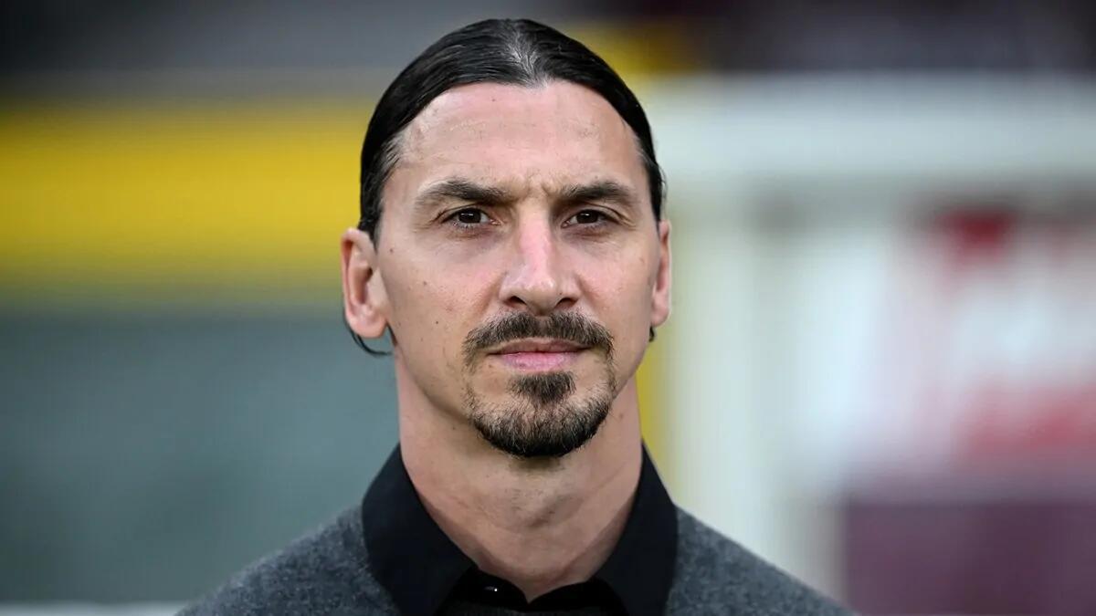 Ibrahimovic: "Il leone va via e i gattini arrivano; il leone torna e i gattini spariscono. Qui comando io" - 