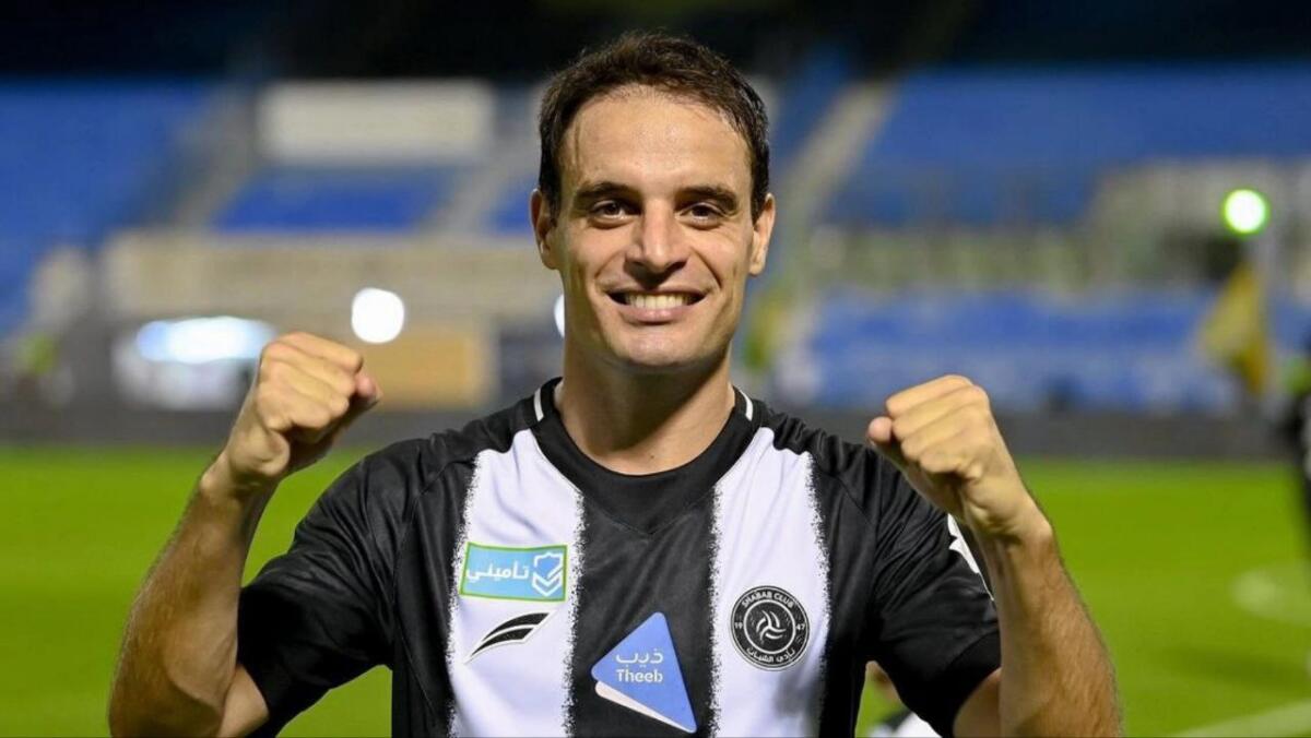 Bonaventura subito decisivo in Arabia: gol e assist nella vittoria dell'Al-Shabab in coppa - 