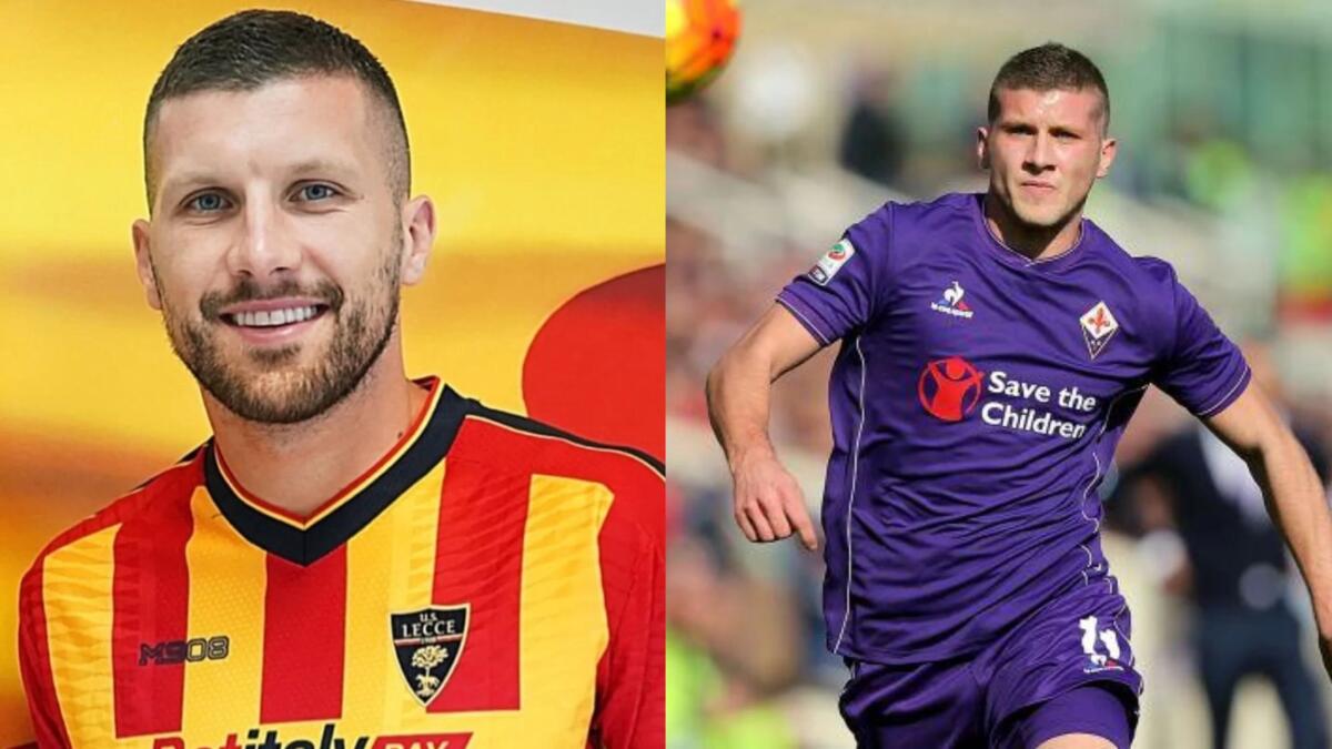 Rebic torna a parlare della Fiorentina: "All'epoca ero molto giovane, ora sto conoscendo Corvino" - 