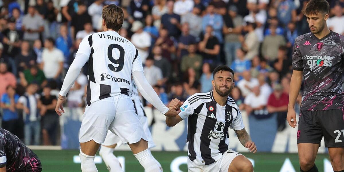 Nico: "Vlahovic è fortissimo, a Firenze ci siamo capiti subito, gli farò tanti assist" - 