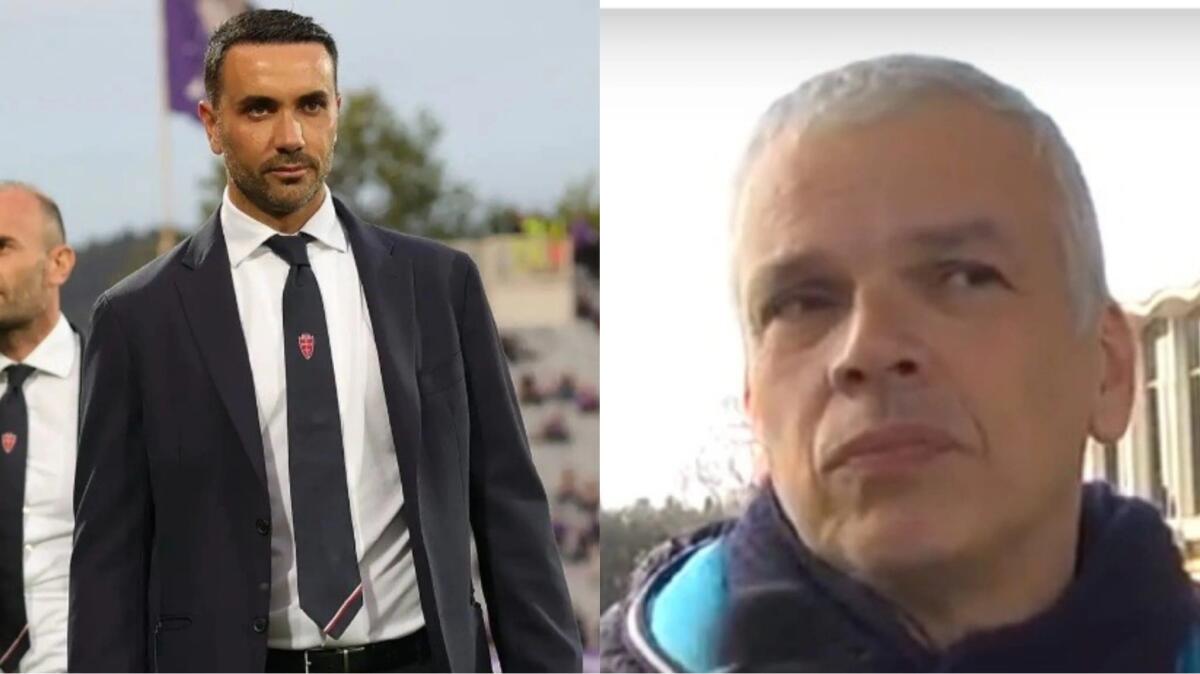 Bocci: "Se Palladino stecca anche domenica, può entrare davvero nel mirino delle critiche" - 