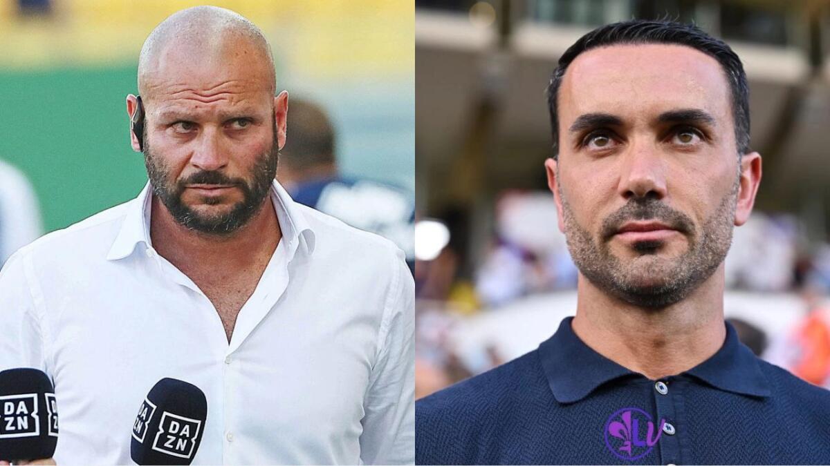 Tiribocchi: "Il match con la Lazio non è l'ultima spiaggia. La Fiorentina è un'ottima squadra" - 