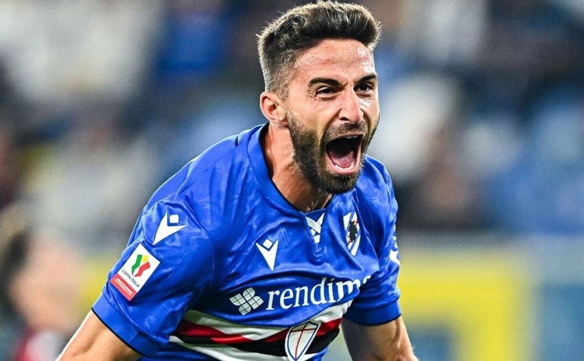 Il Genoa senza Gudmundsson non riesce a superare nemmeno il primo turno di Coppa Italia. Trionfo Samp - 
