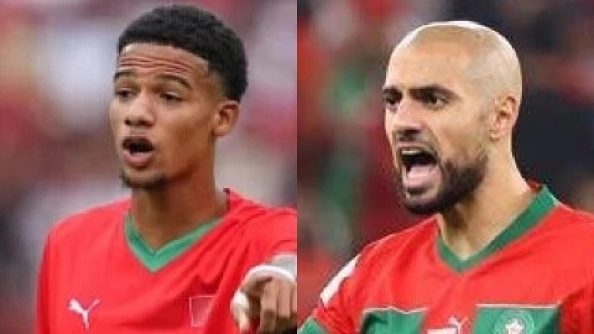 Richardson titolare al posto di Amrabat, per lui un'ora di gioco nella vittoria del Marocco - 
