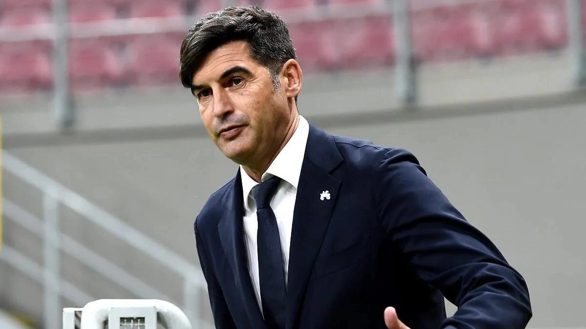 Fonseca sul caso Theo e Leao: "Non so se saranno titolari domani contro il Venezia. Un caso mai aperto" - 