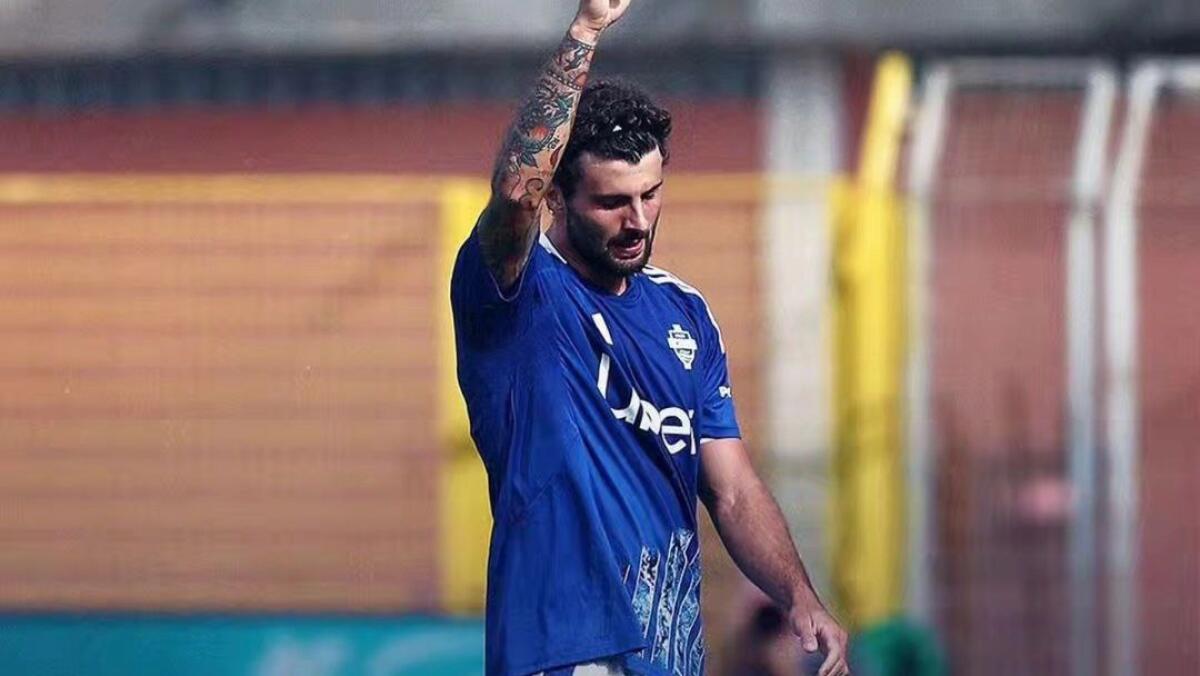 Il Como vola nel segno degli ex Fiorentina: la doppietta di Cutrone e Belotti stendono il Verona - 