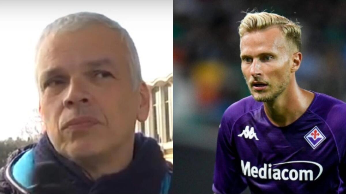 Bocci: "Barak non è mai stato quello di Verona, rimane solo il gol a Basilea" - 