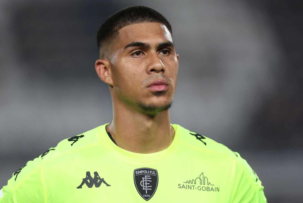 Vasquez: "Vogliamo dare una grande gioia a tutti i nostri tifosi, batteremo la Fiorentina" - 