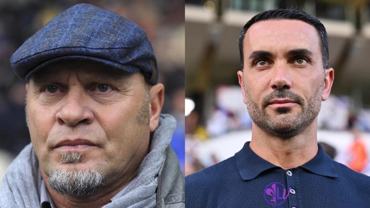 Cosmi fiducioso: "La Fiorentina ha qualità, sono sicuro. Basterà poco per invertire la rotta" - 
