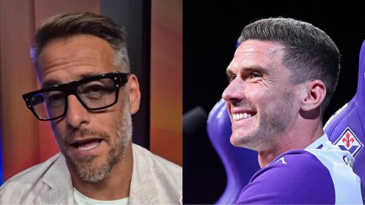 Denis: "Nel 2013 sono stato vicino alla Fiorentina. Sarà l'anno di Gosens perchè vuole dimostrare il suo valore" - 