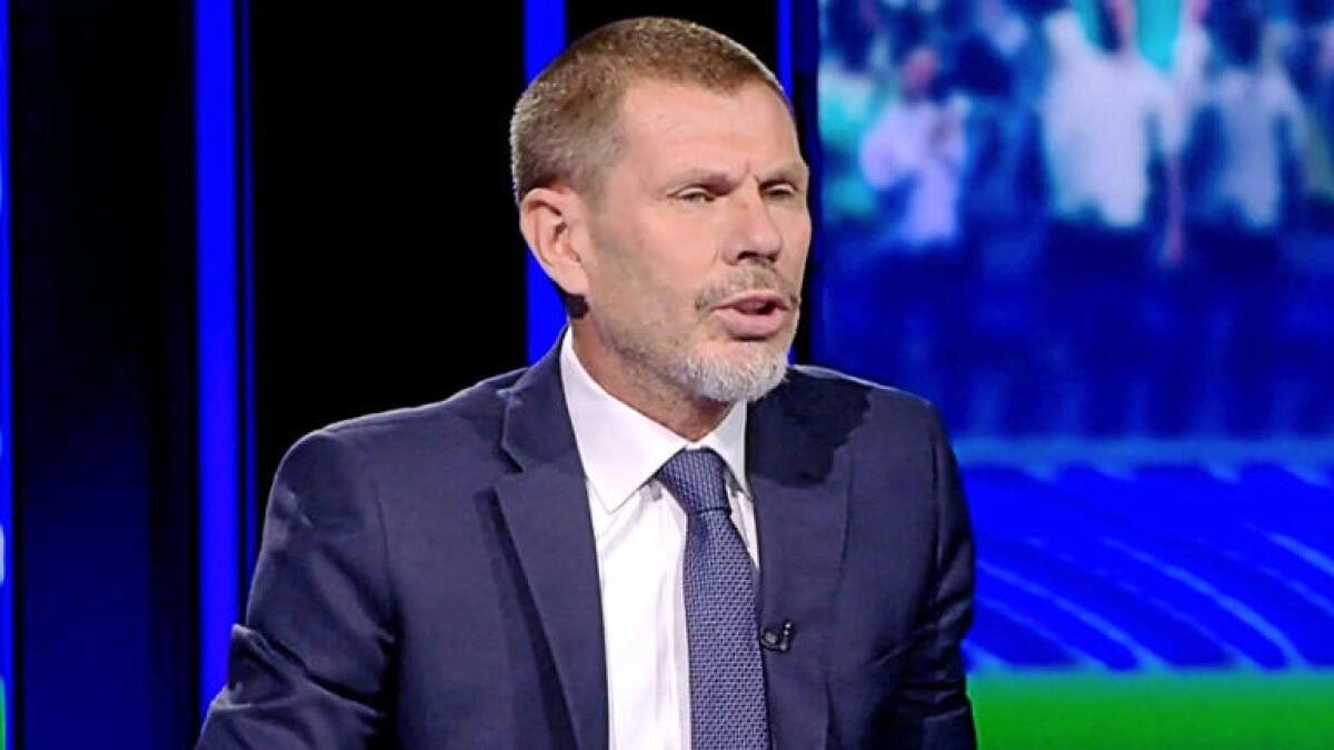 Boban duro su Benitez del PSV: “Ma cosa è sta roba che parti e vai da tua moglie per la nascita del figlio?” - 