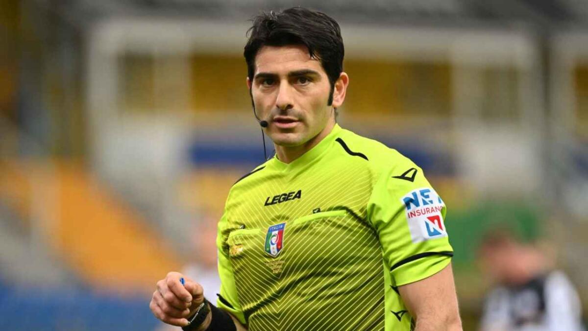Caso Maresca: un giocatore del Kuwait promette di denunciare l'arbitro per minacce di morte - 