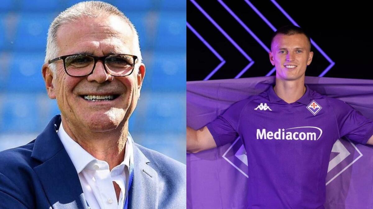 Zangrillo: "Gudmundsson ragazzo splendido. È stato vittima di personaggi negativi, credo che un giorno tornerà a Genoa" - 