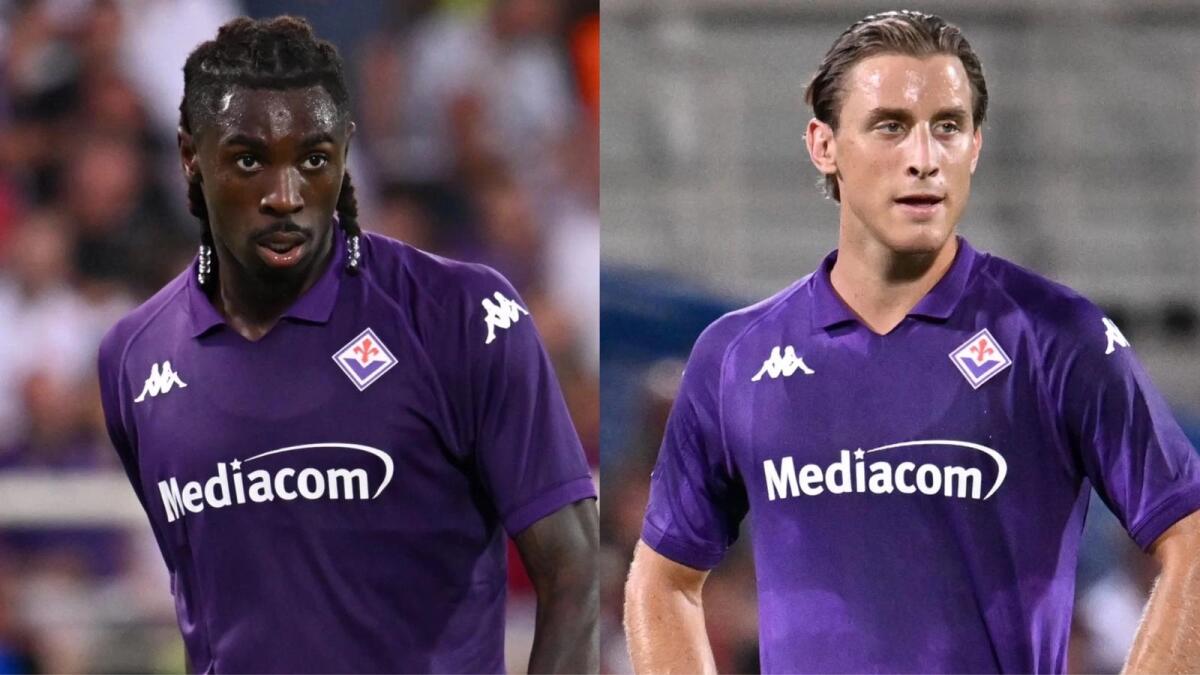 Quando tornano i Viola in nazionale? Kean martedì, Bove, Kayode e Kouamé non prima di mercoledì - 