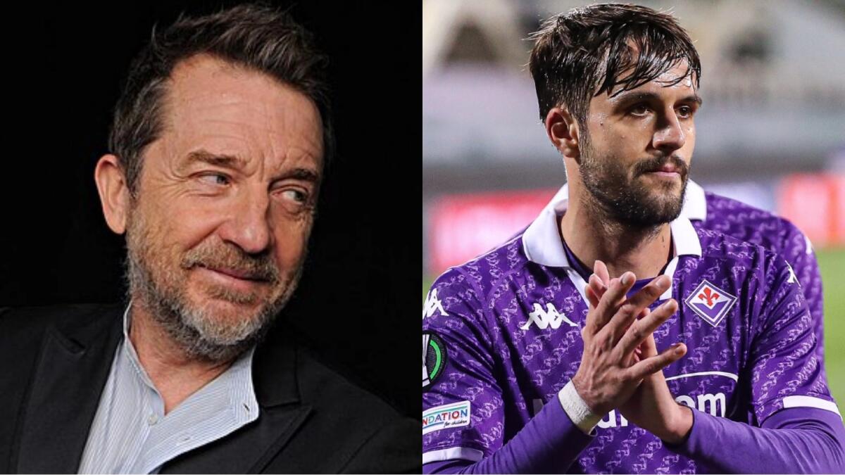 Ferrara: "Pezzella, Astori, Dainelli, a questa Fiorentina manca un leader difensivo come loro" - 