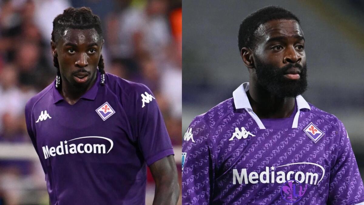 Kean: "Ikoné è una persona che va capita. Ma ha un grande cuore ed è un ottimo talento" - 