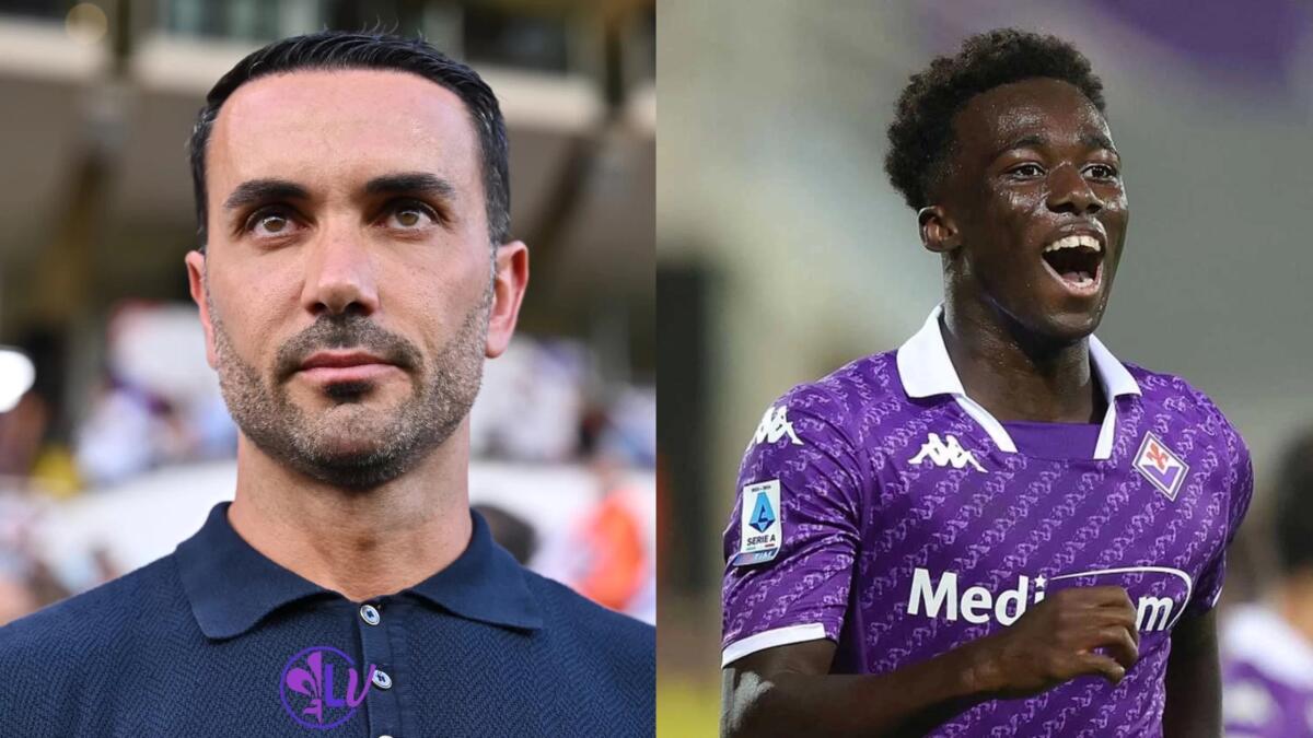 Kayode ha giocato appena 99 minuti questa stagione, ma è il secondo calciatore più prezioso in rosa - 
