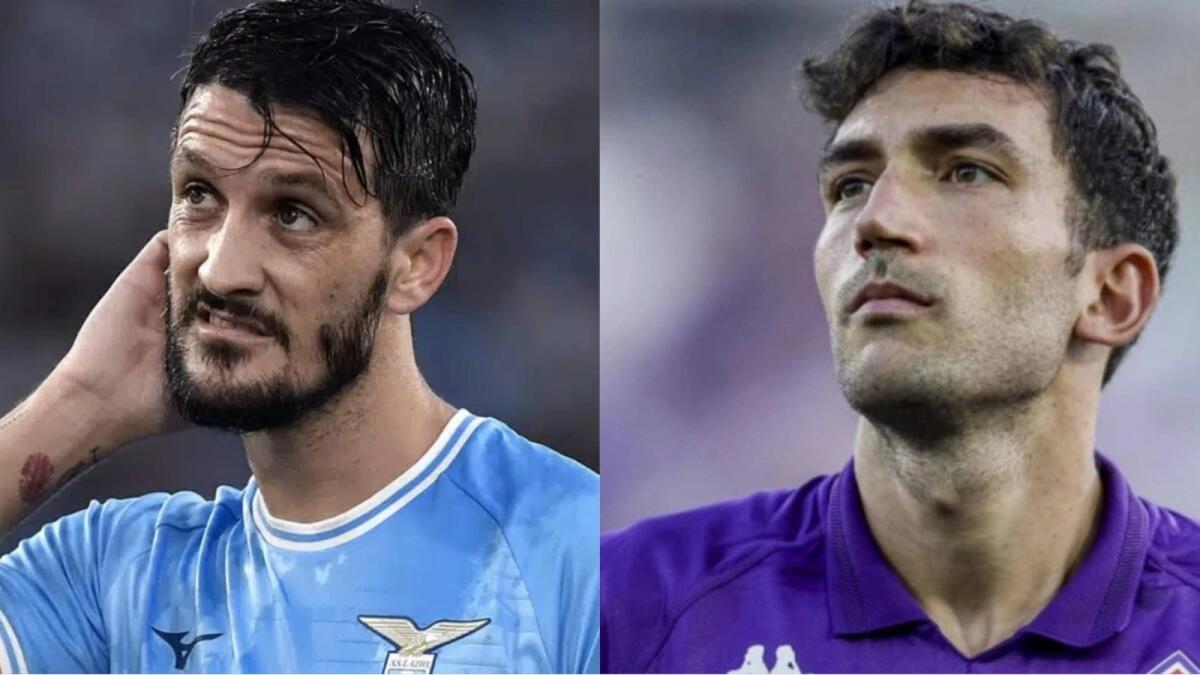Luis Alberto attacca: "Ditemi uno che è uscito bene dalla Lazio. Fanno così, guardate ora Cataldi" - 
