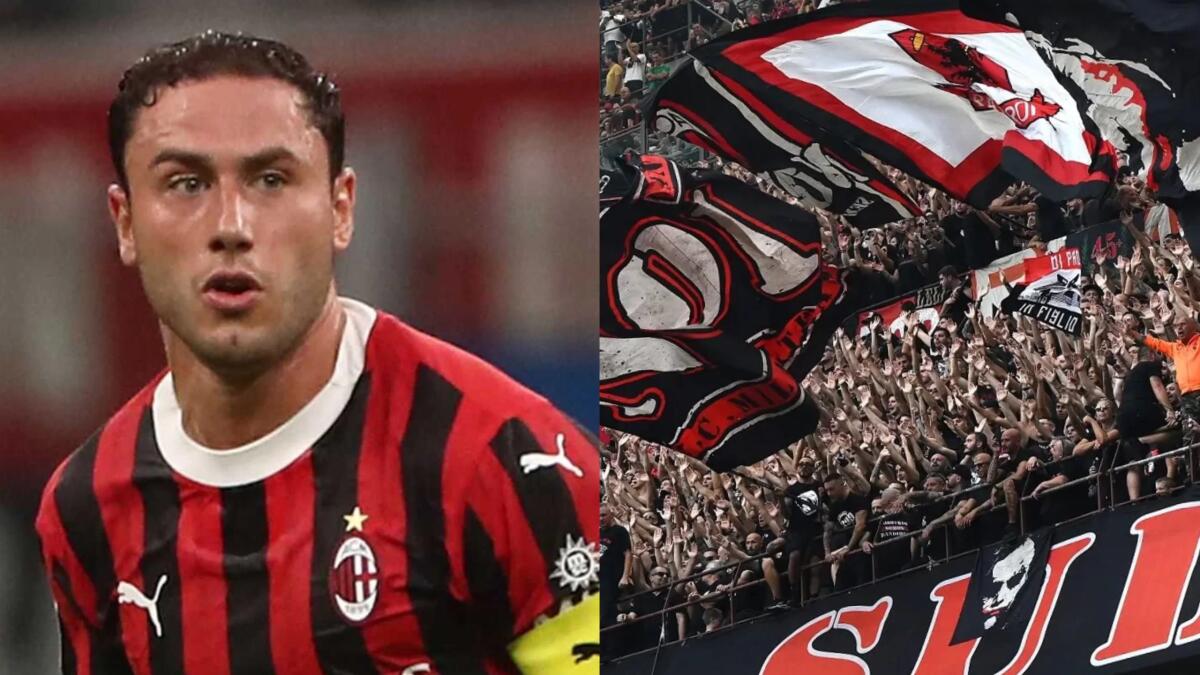 Inchiesta ultras, il gip: "Incontro fra Calabria e il capo del tifo organizzato del Milan" - 