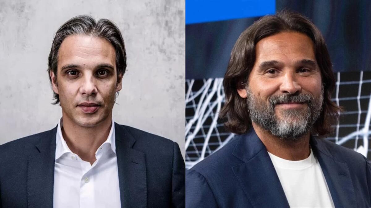 Nuno Gomes scherza: "Adani a letto con una ragazza e la Coppa Italia del 2001? Voglio vedere le foto" - 