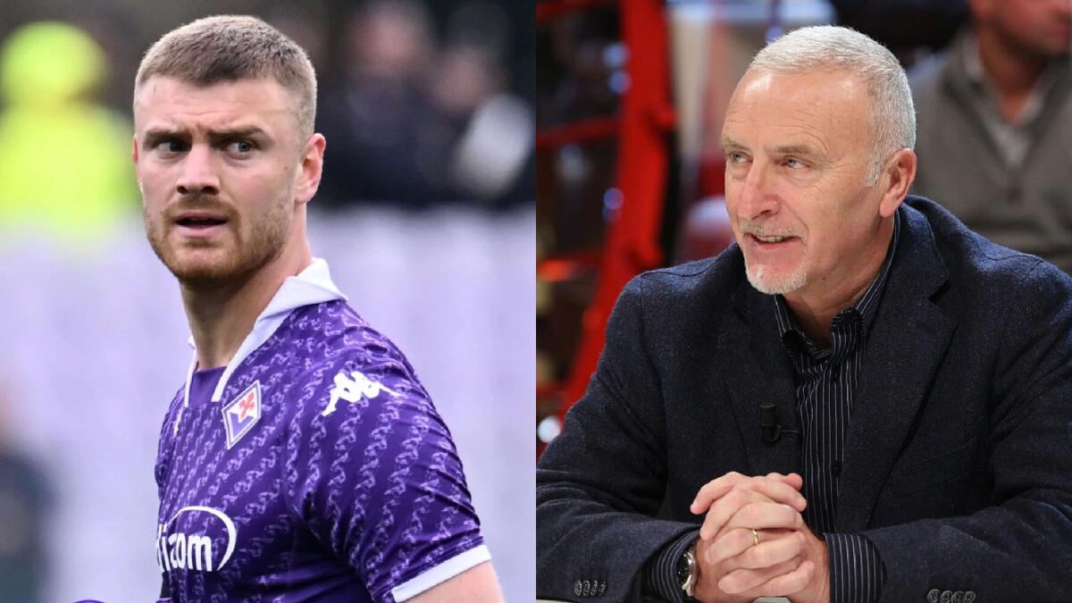 Pruzzo: "Beltran può aver già chiuso la sua stagione a Firenze, il mister non lo vede" - 