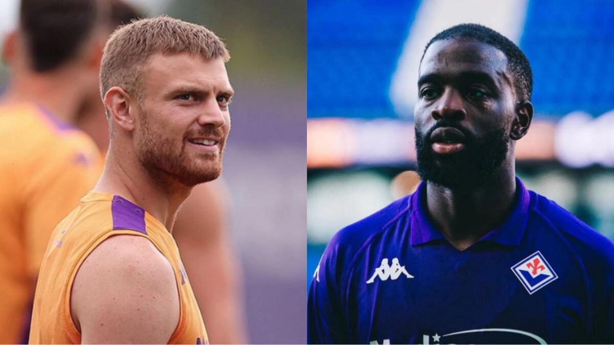 Bucciantini: "Beltran sta ovunque in campo ma non dimostra. Ikonè? Pochezza statistica insopportabile" - 