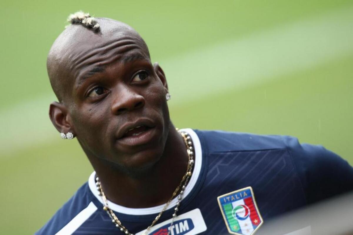 Balotelli si offre all'Italia: "Voglio tornare in Serie A, sono in forma" - 
