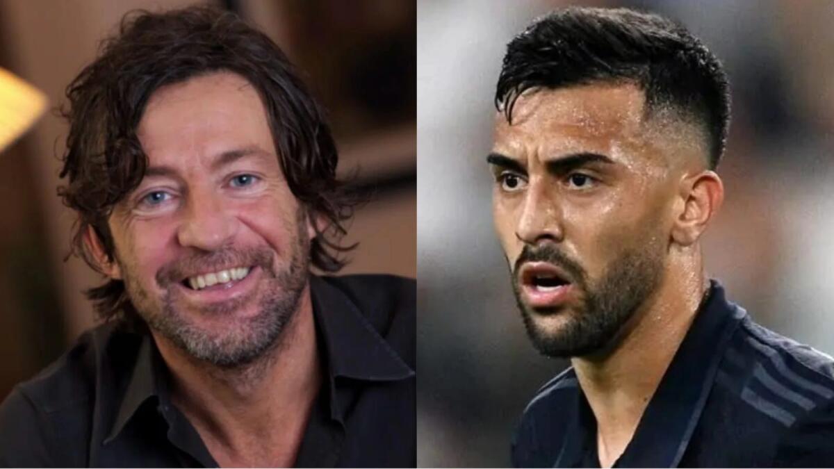 Orlando: "Nico Gonzalez? Non so se la Juventus abbia preso la soluzione migliore. Avrei tenuto Soulé" - 