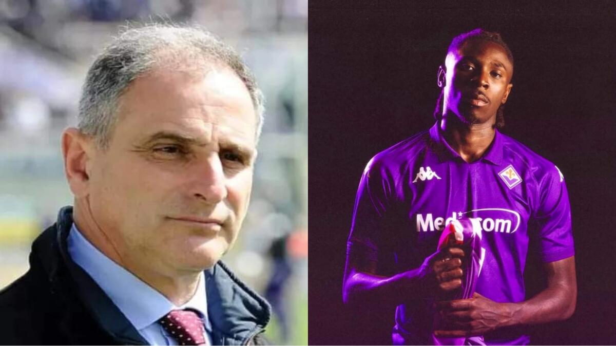 Nosotti: "Kean aveva bisogno di uno come Palladino che credesse davvero nelle sue capacità" - 