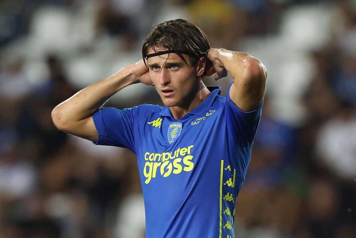 Colombo svela: "D'Aversa prepara benissimo le partite, pronto al derby. Voglio la doppia cifra" - 