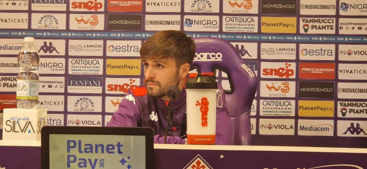 Ranieri: "Da Bergamo vedrete la vera Fiorentina. In Ungheria i 45 minuti più brutti della mia vita" - 