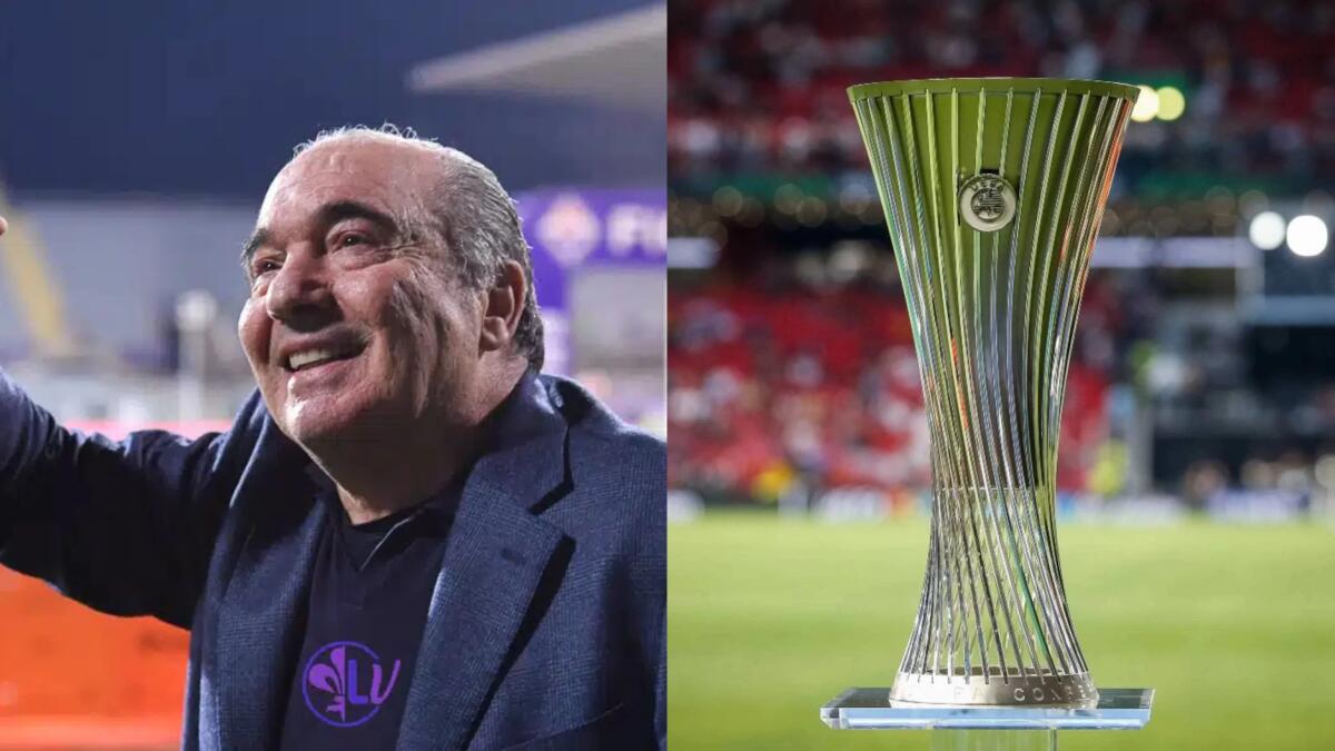 Per la Fiorentina l'accesso al girone di Conference vale 6 milioni, è la terza squadra che guadagnerà di più - 