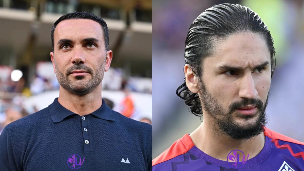 Palladino avrà a disposizione quasi tutti i nuovi arrivati, pochi giocatori della Fiorentina in nazionale - 