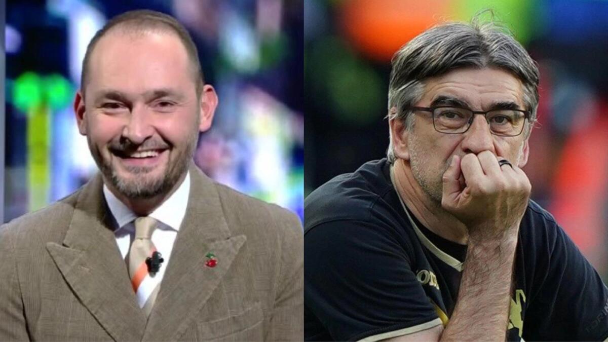 Di Marzio conferma: "Juric è il nuovo allenatore della Roma, dirigerà l'allenamento di oggi" - 