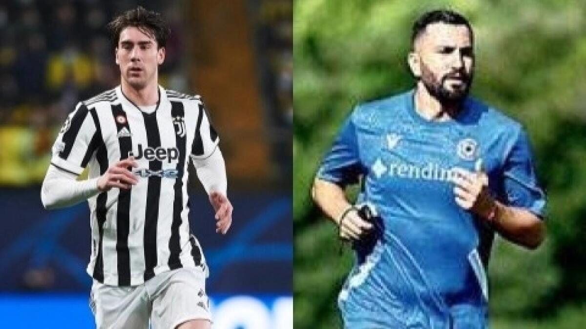 Sentite Di Napoli: "Massimo Coda non ha nulla da invidiare a Vlahovic, Dusan è un sopravvalutato" - 