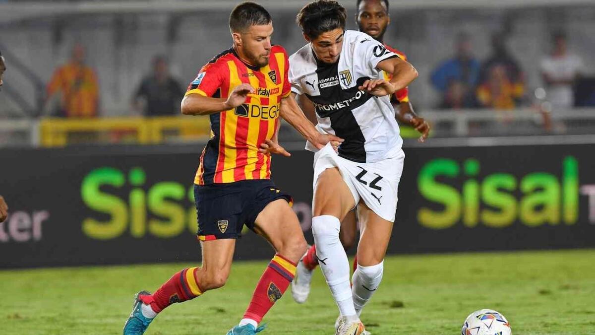 Il "Karma" nel recupero rimonta il Lecce. A Febbraio Fiorentina ribaltata, stasera la beffa subita - 