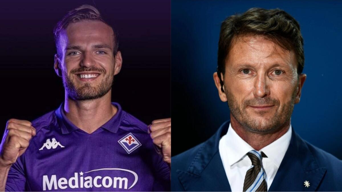 Minotti: "Pongracic a Lecce è stato straordinario, per ora abbiamo visto il fratello" - 